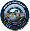 Z U.S. Navy – ATFP